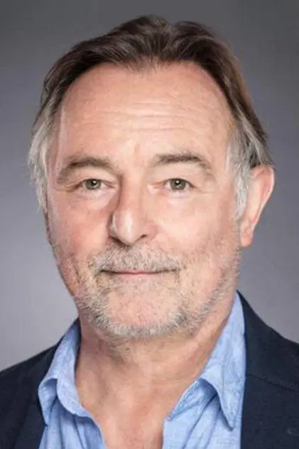 Ron Cook