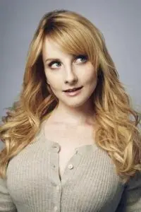 Melissa Rauch