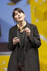 María Belón