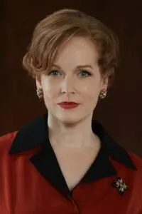 Chelah Horsdal