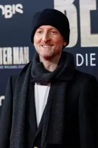 Michael Gracey