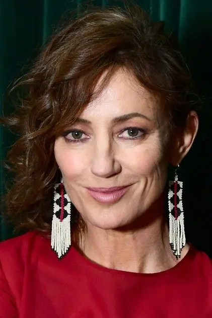 Orla Brady