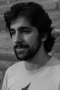 Adam Cesare