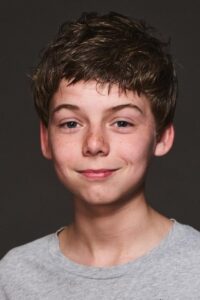 Alfie Williams
