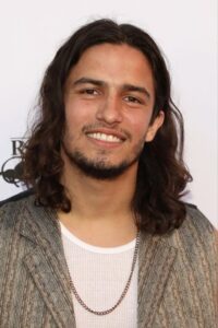 Aramis Knight