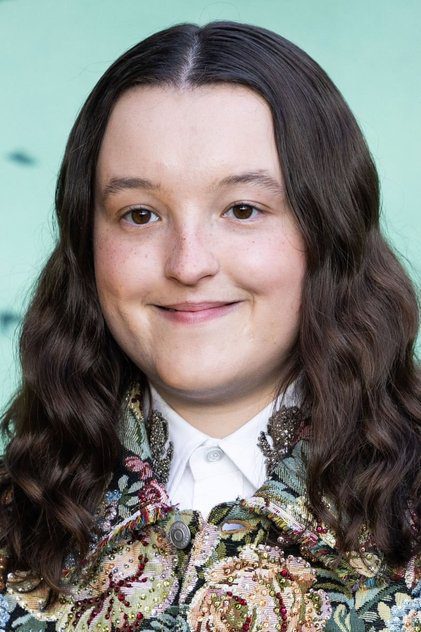 Bella Ramsey