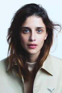 Benedetta Porcaroli