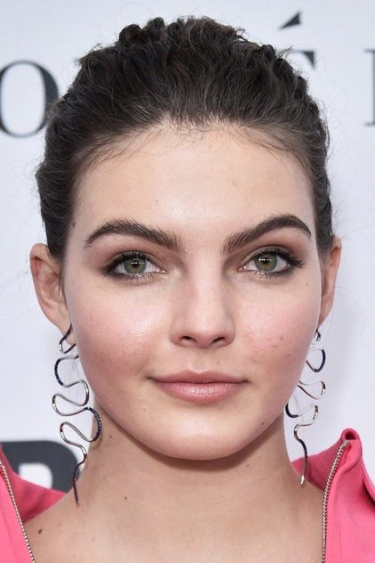 Camren Bicondova