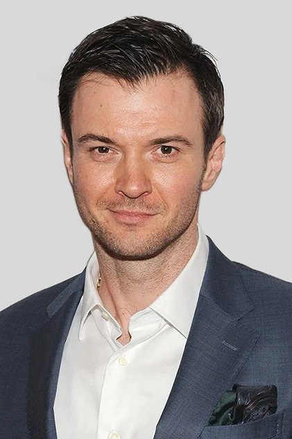 Costa Ronin