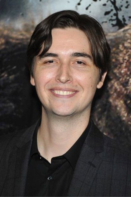 Dan Mazeau