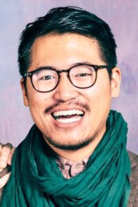 Daniel Kwan