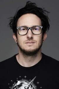 David Yarovesky
