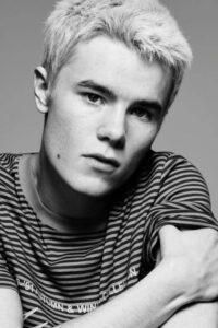 Edvin Ryding