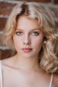 Ella Newton