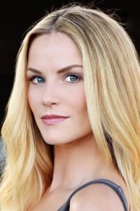 Ellen Hollman