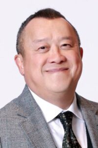 Eric Tsang Chi-Wai