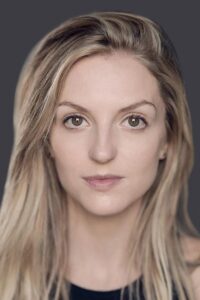 Georgia Hirst