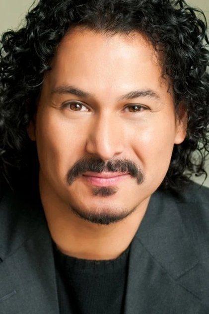 Gino Montesinos