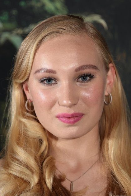 Helena Zengel