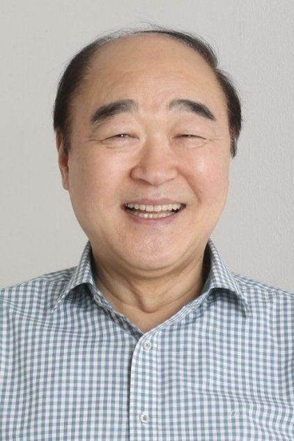 Jang Kwang