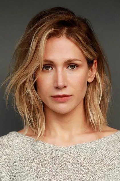 Jennifer Landon