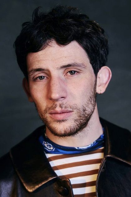 Josh O’Connor