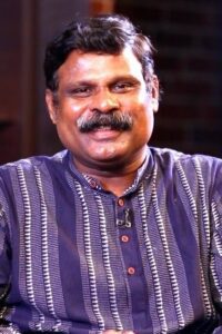 Kamlesh Sawant