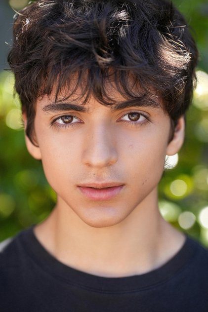 Luciano Leroux