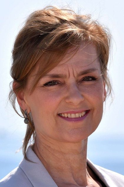 Marie Richardson