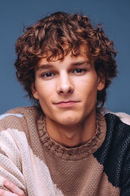Mason Thames