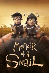 Memoir of a Snail