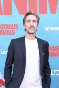 Nick Lepard