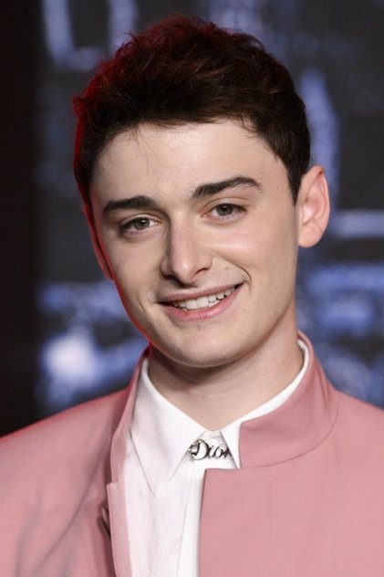 Noah Schnapp