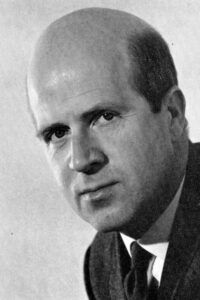 Philip Stone