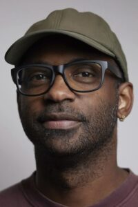 RaMell Ross