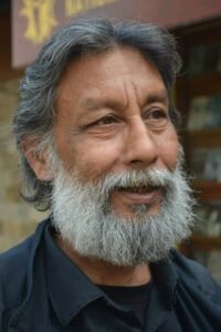 Robin Das