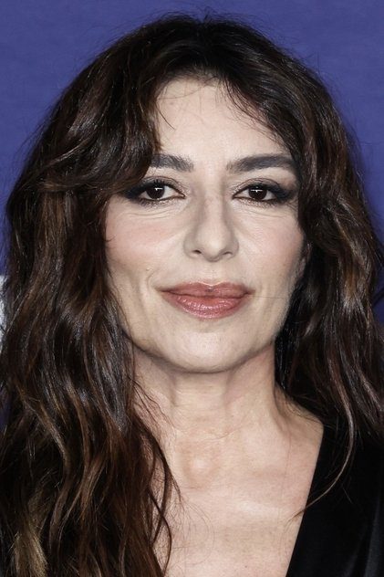 Sabrina Impacciatore