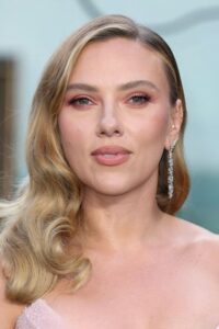 Scarlett Johansson