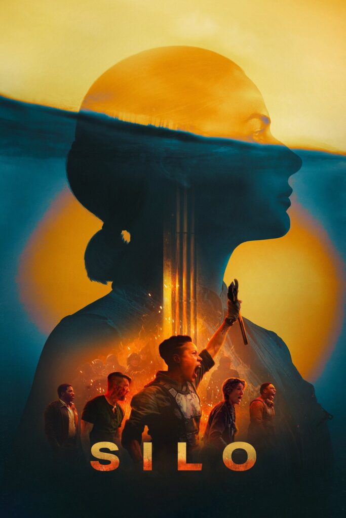 Silo (2023)