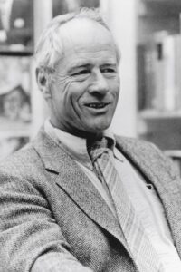 Stephen E. Ambrose