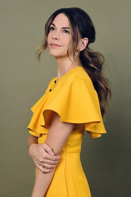 Sutton Foster