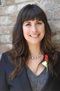 Terri Tatchell