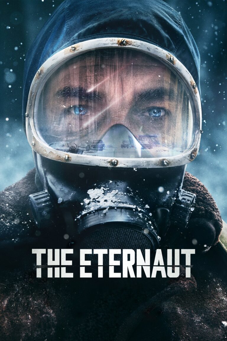 پوستر Eternaut