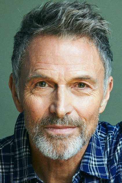 Tim Daly