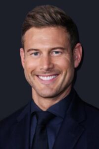 Tom Hopper