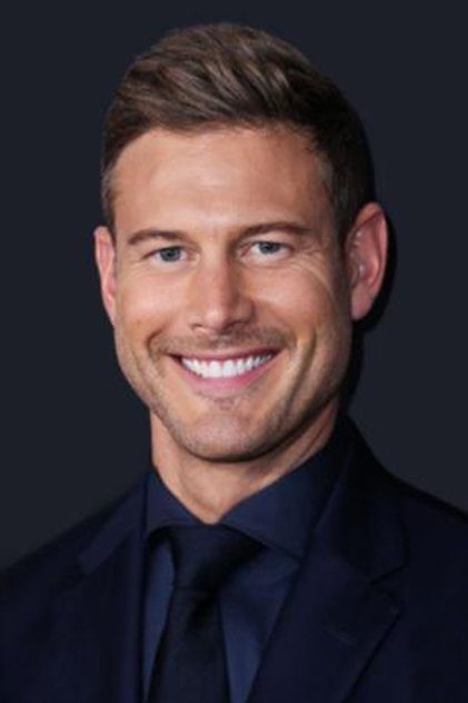 Tom Hopper
