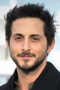 Tomer Capone