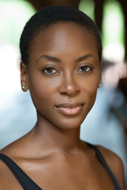 Tracy Ifeachor