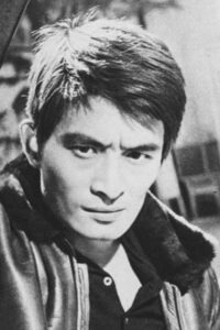 Tsutomu Yamazaki