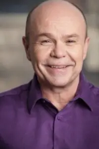 Darren Felbel